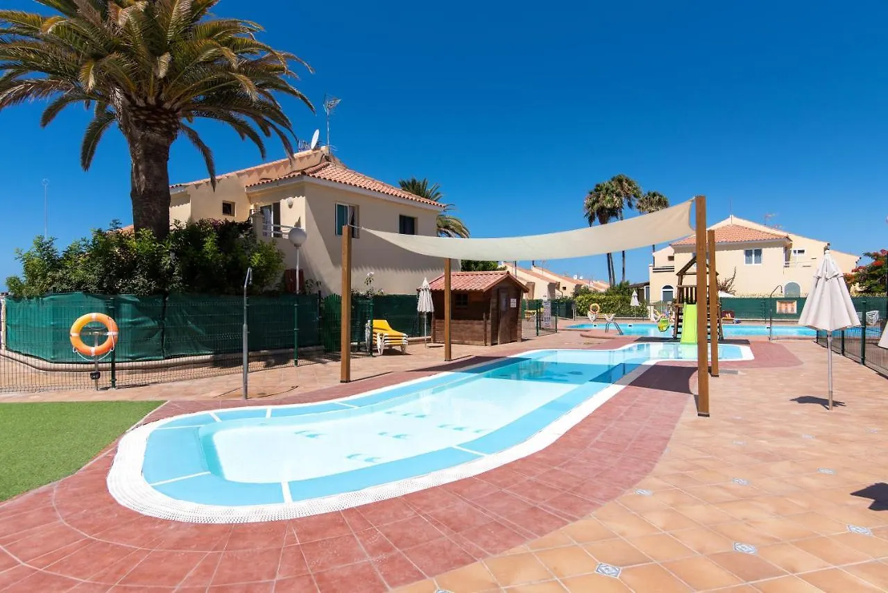 Home2Book Charming&Relaxing Dúplex, Pool&Terrace Maspalomas