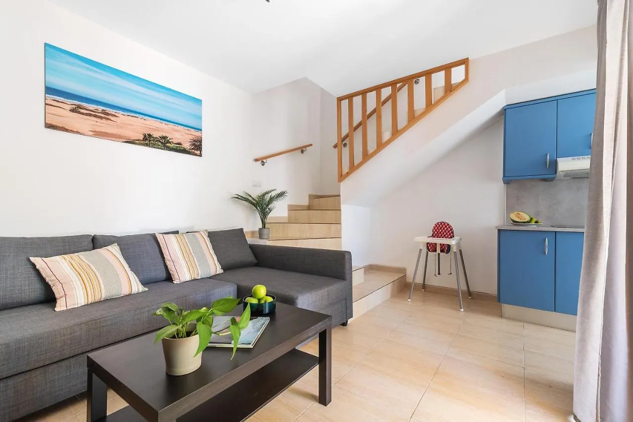 Apartamento Home2Book Charming&Relaxing Dúplex, Pool&Terrace Maspalomas