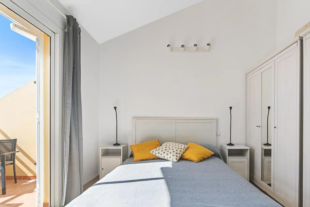 Apartment Home2Book Charming & Relaxing Duplex, Pool&Terrace Maspalomas  Spain