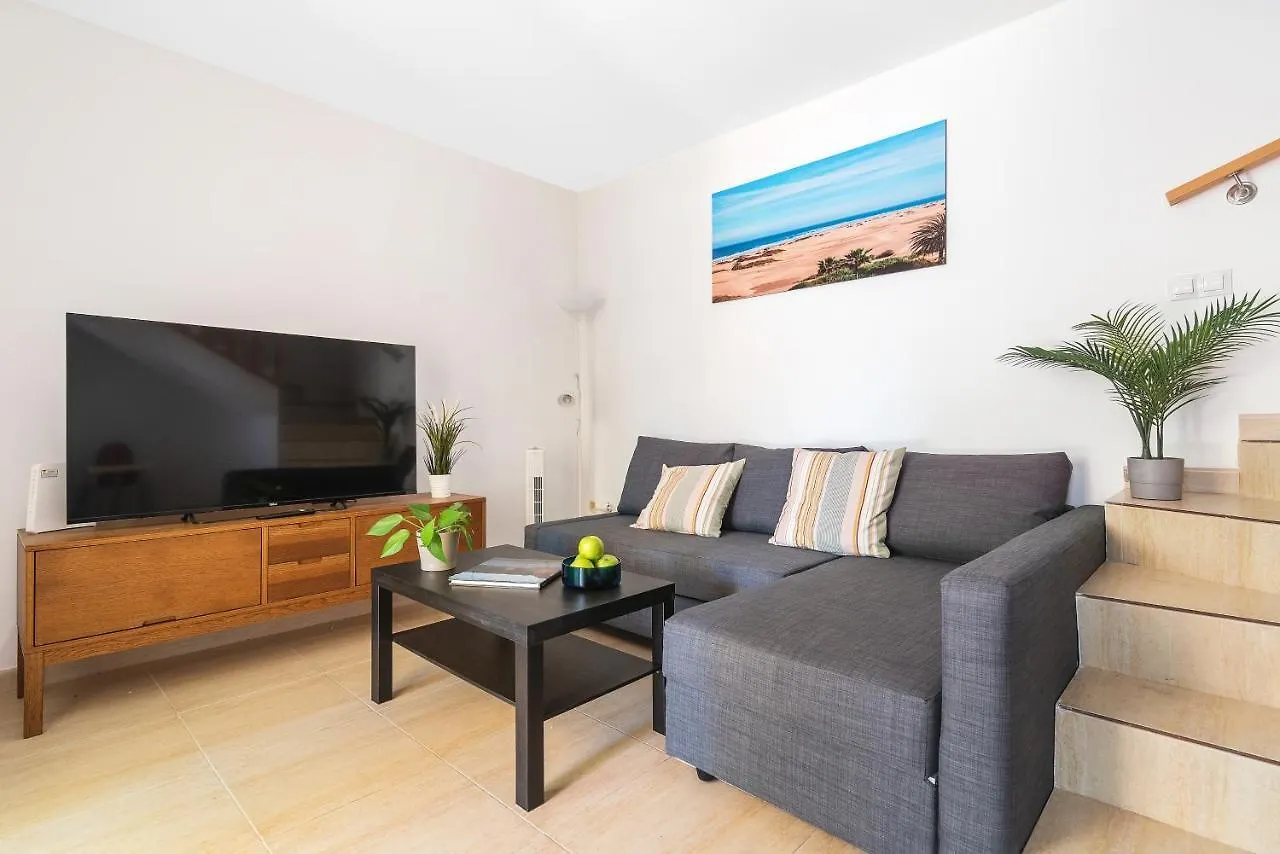 Home2Book Charming&Relaxing Dúplex, Pool&Terrace Maspalomas  España