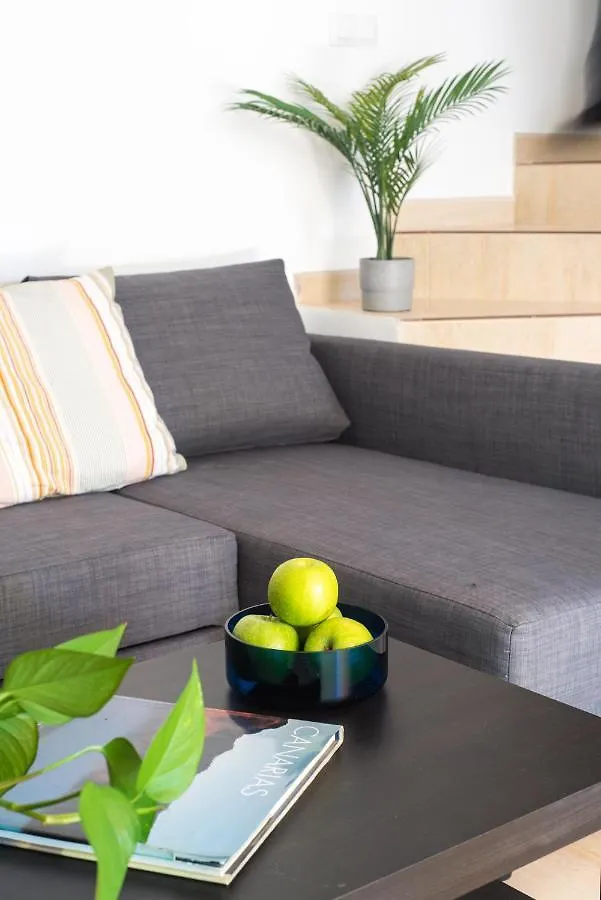 Home2Book Charming&Relaxing Dúplex, Pool&Terrace Maspalomas  Maspalomas (Gran Canaria)