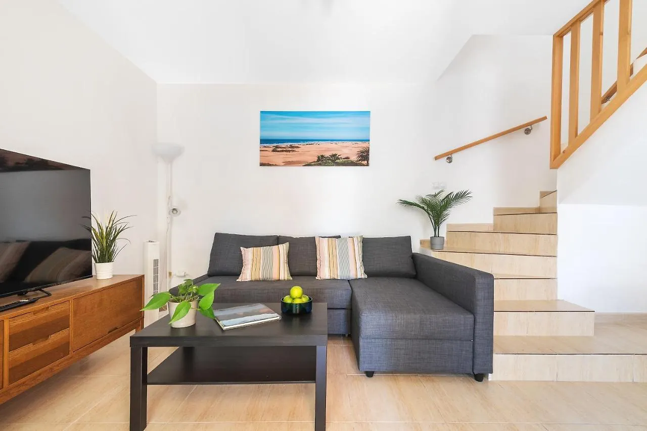 Home2Book Charming & Relaxing Duplex, Pool&Terrace Maspalomas  0*, Maspalomas (Gran Canaria) Spain