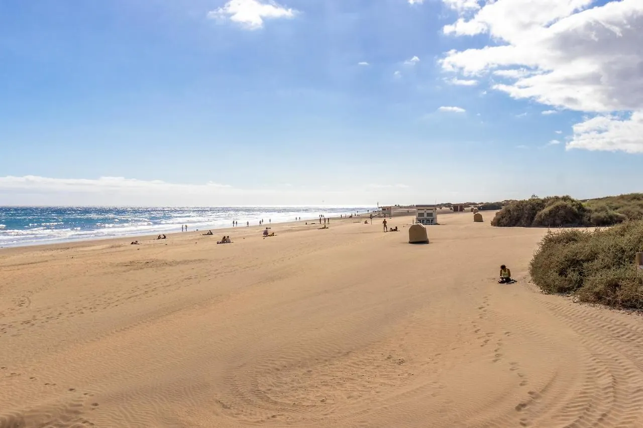 Apartamento Home2Book Charming&Relaxing Dúplex, Pool&Terrace Maspalomas