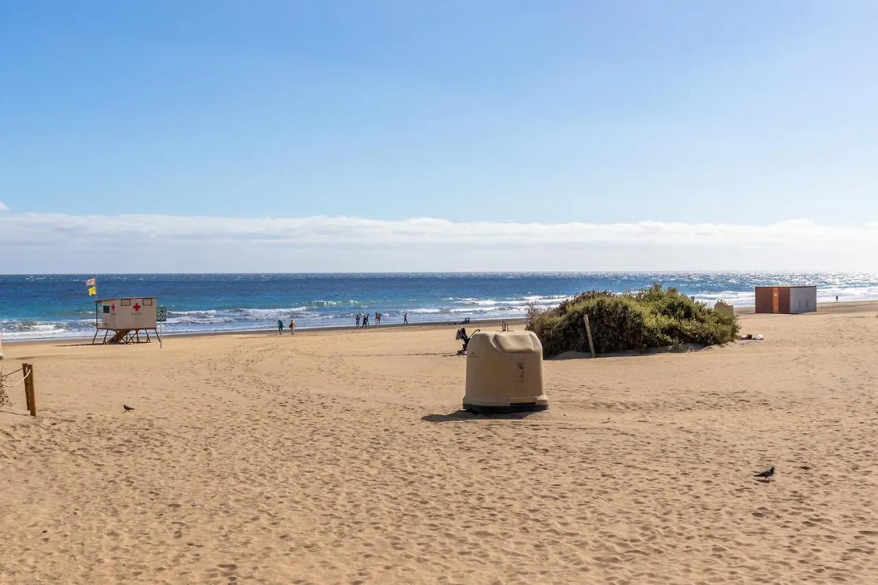 Home2Book Charming&Relaxing Dúplex, Pool&Terrace Maspalomas  0*, Maspalomas (Gran Canaria)
