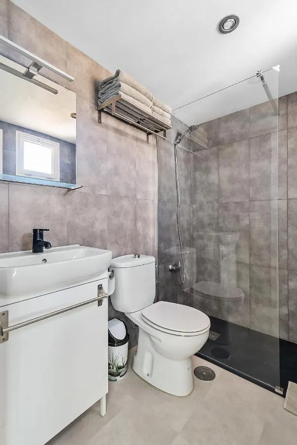Home2Book Charming & Relaxing Duplex, Pool&Terrace Maspalomas  Apartment Maspalomas (Gran Canaria)