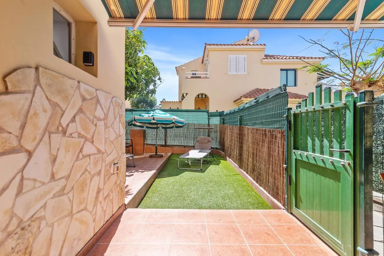 Home2Book Charming&Relaxing Dúplex, Pool&Terrace Maspalomas  Maspalomas (Gran Canaria)