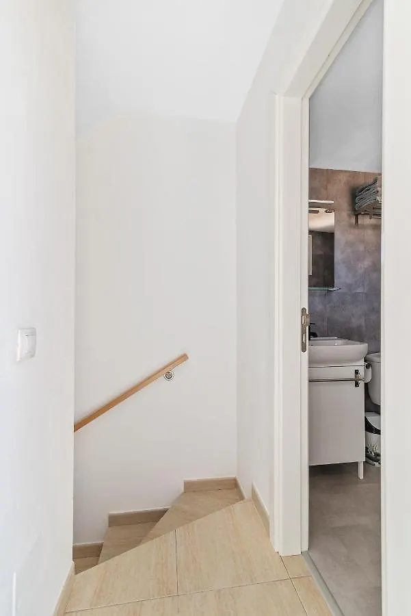 Apartamento Home2Book Charming&Relaxing Dúplex, Pool&Terrace Maspalomas