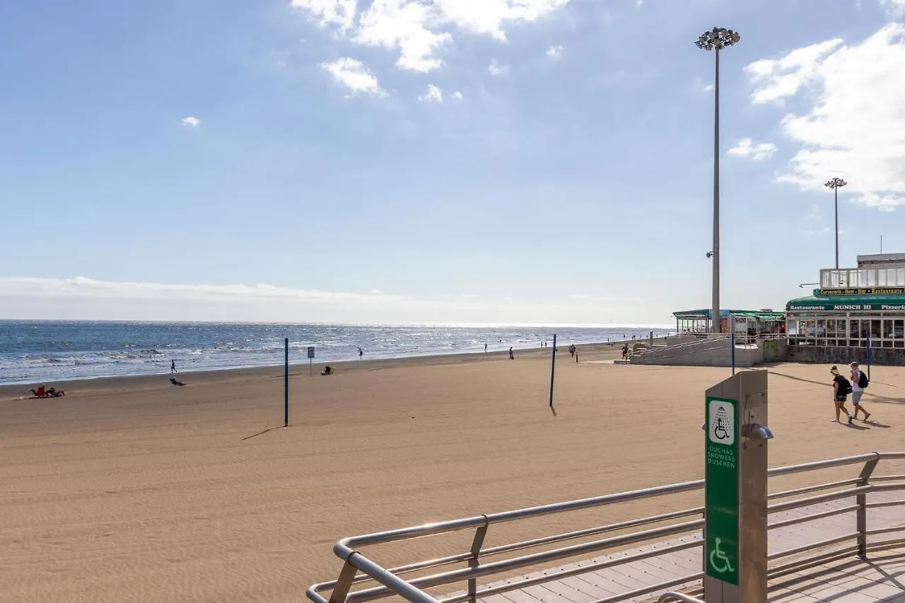 Home2Book Charming & Relaxing Duplex, Pool&Terrace Maspalomas