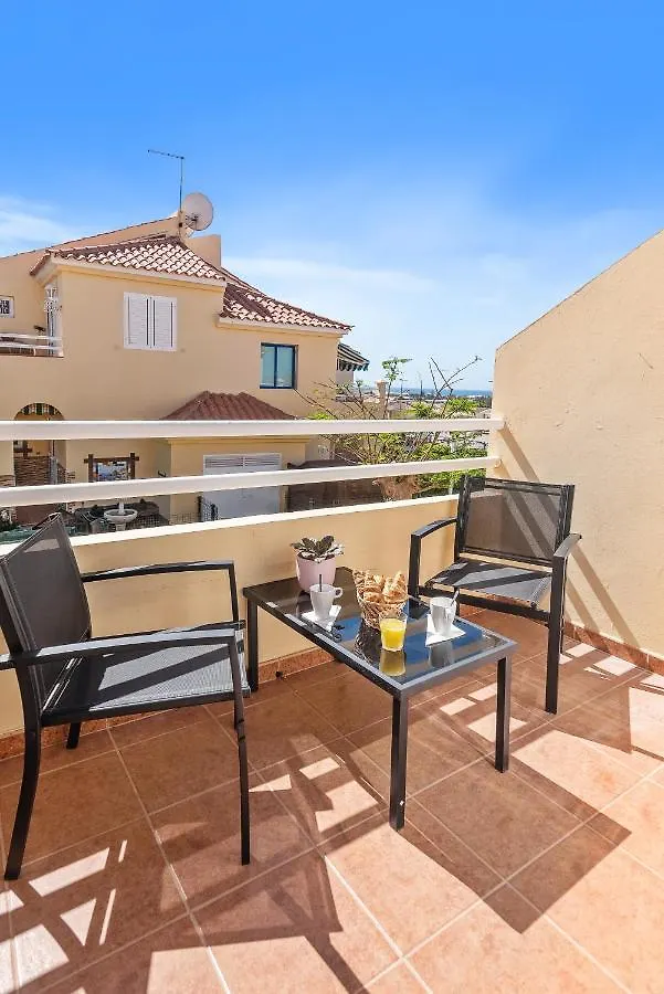 Apartment Home2Book Charming & Relaxing Duplex, Pool&Terrace Maspalomas  Spain