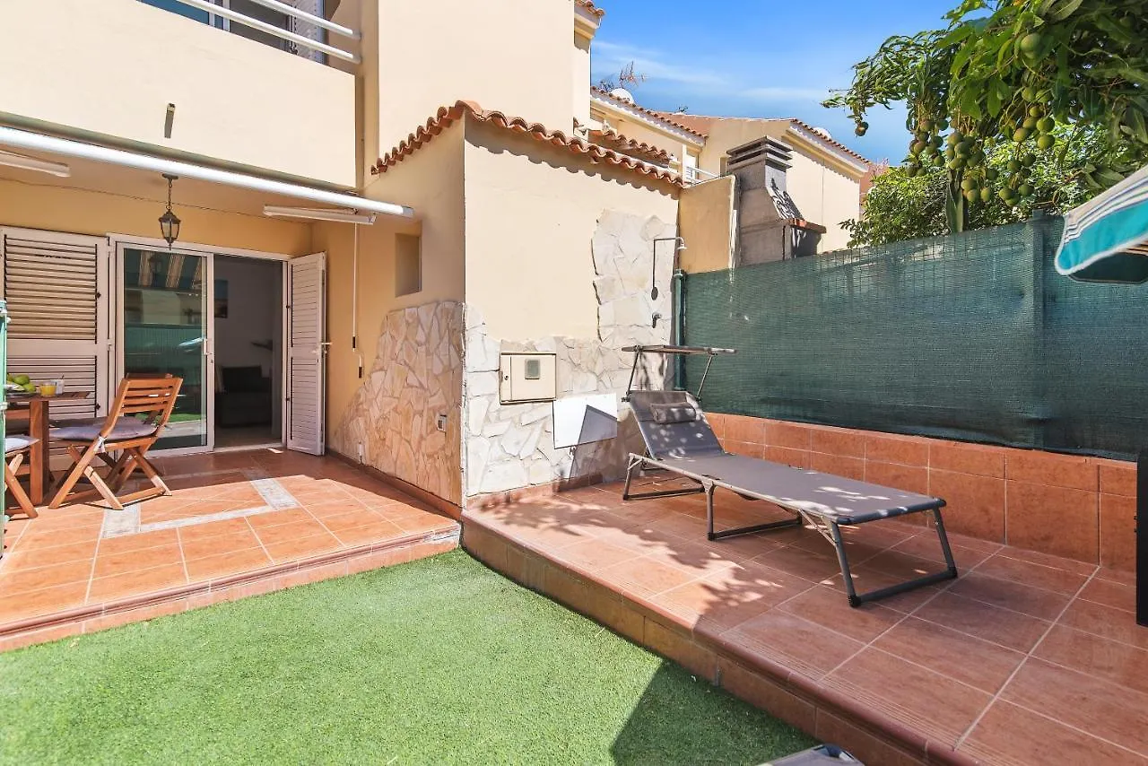 Home2Book Charming&Relaxing Dúplex, Pool&Terrace Maspalomas  Apartamento Maspalomas (Gran Canaria)