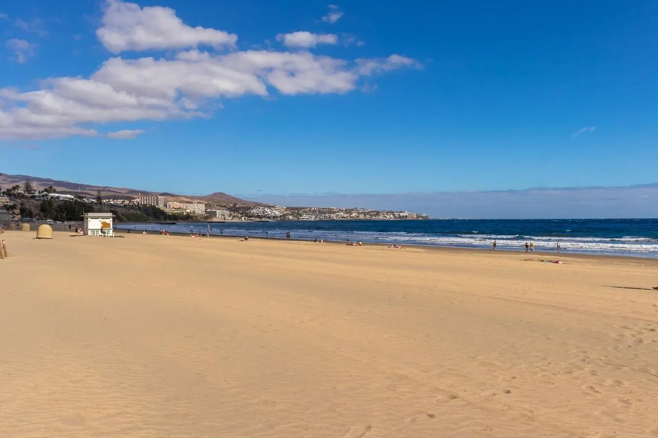Home2Book Charming & Relaxing Duplex, Pool&Terrace Maspalomas  Spain