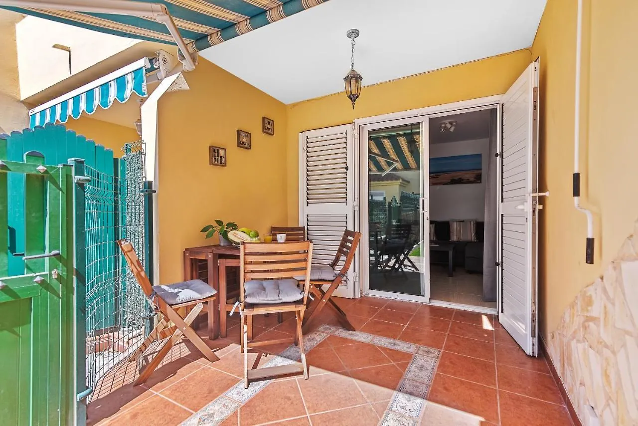 Home2Book Charming & Relaxing Duplex, Pool&Terrace Maspalomas  0*, Maspalomas (Gran Canaria) Spain