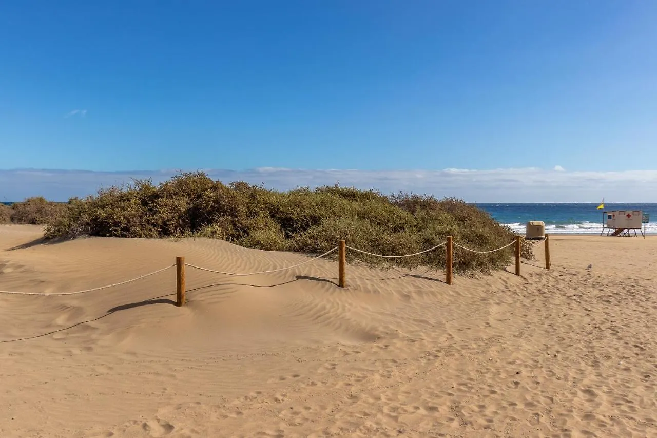 Home2Book Charming & Relaxing Duplex, Pool&Terrace Maspalomas  Maspalomas (Gran Canaria)