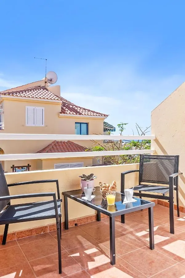 Home2Book Charming & Relaxing Duplex, Pool&Terrace Maspalomas  Apartment Maspalomas (Gran Canaria)