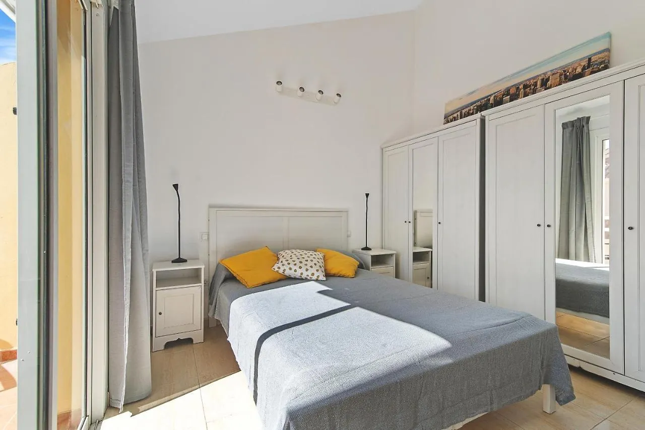 Home2Book Charming & Relaxing Duplex, Pool&Terrace Maspalomas  Spain